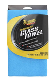 Meguiar's Perfect Clarity Glass Towel