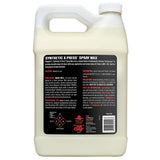 Meguiars Synthetic X-Press Spray Wax 1 Gallon - Autohub Pakistan