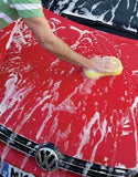 Turtle  ZIP Car Wash and Wax. 64 oz. - Autohub Pakistan