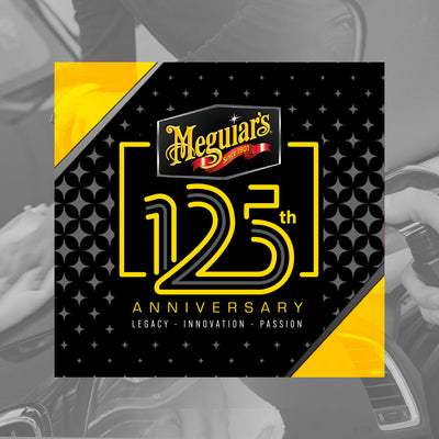MEGUIAR's
