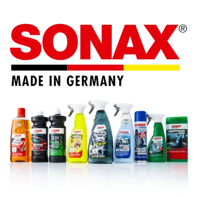 SONAX