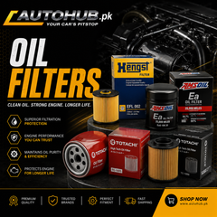 Oil Filters