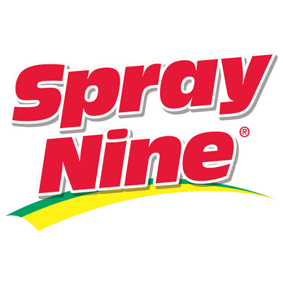 Spray Nine