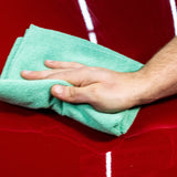 Turtle Clean Finish Polishing Compound - 18 oz.