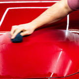 Turtle Clean Finish Polishing Compound - 18 oz.