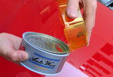 Soft99 Hanneri Soft Wax Yellow Cap 280g