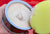 Soft99 Hanneri Soft Wax Yellow Cap 280g