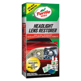 Turtle Headlight Restorer Kit