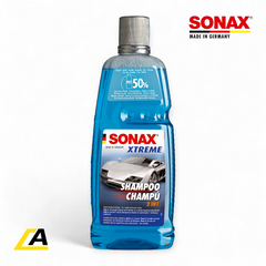 SONAX Xtreme Shampoo Wash & Dry 1L