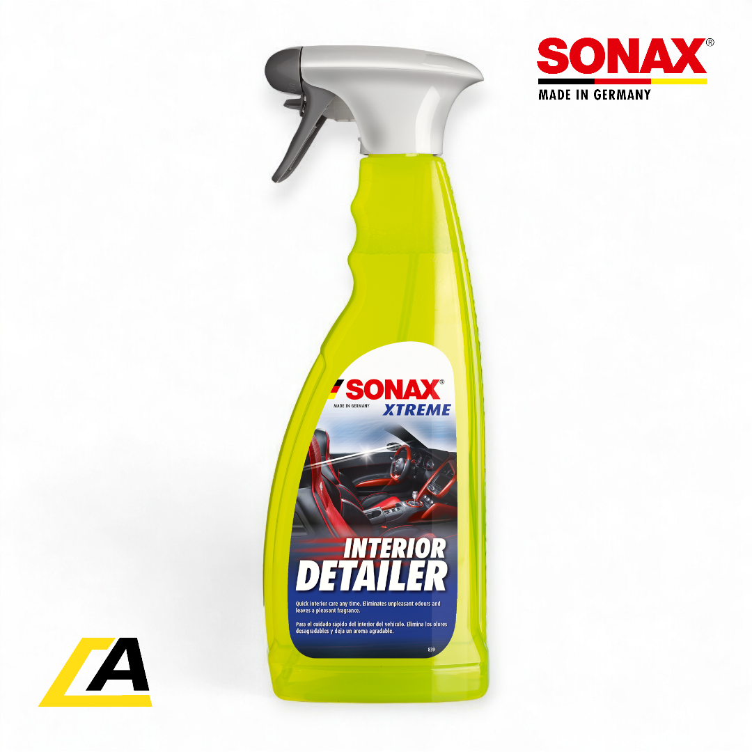 SONAX XTREME Interior Detailer (750ml)