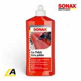 SONAX Car polish (500ml)