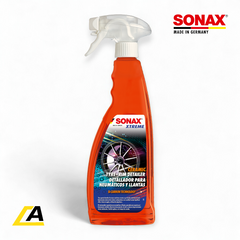 SONAX XTREME Ceramic Tyre+Rim 750ml