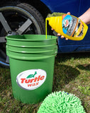 Turtle Wax Carnauba Wash & Wax 1.4 Liter