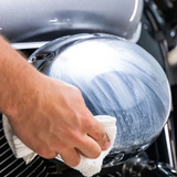 Turtle All Metal Polish 300ml - Autohub Pakistan