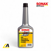 SONAX Fuel injection & carburettor cleaner (250ML)