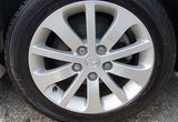 Soft99 Wheel Cleaner Tube 65g
