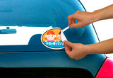 Soft99 Sticker Remover with Tool