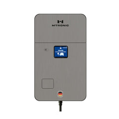 MCharger Connected EV Charger 22 kW