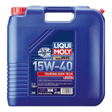 Liqui Moly Touring High Tech SHPD-Motor Oil 15W-40 (20 Liter)