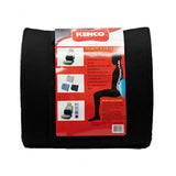 Kenco Car Massage Cushion W/Adapter