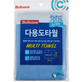 Bullsone Superfine Cloth For Cleaning/Drying Towel