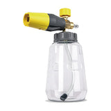AH Pro Foam Cannon with 1/4″ Quick Connector