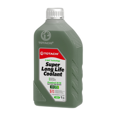 Totachi Coolant Green 1L