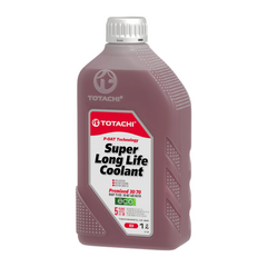 Totachi Coolant Red 1L