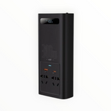 Baseus IGBT Power Inverter 300W (110V US/JP )