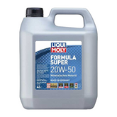 Liqui Moly Formula Super 20W-50 (4 Liter)
