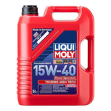 Liqui Moly Touring High Tech SHPD-Motor Oil 15W-40 (5 Liter)