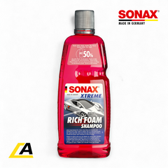 SONAX Xtreme Rich Foam Shampoo 1L