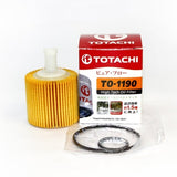 Totachi Oil Filter PRIUS/PASSO