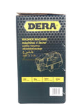 Dera Dk-K2 Pressure Washer With Foam Lance (150Bar/1500W)