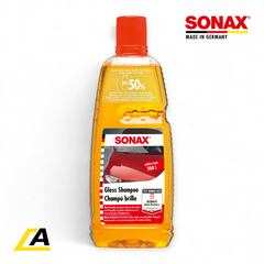 SONAX Gloss Shampoo 1 Liter