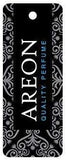 AREON PERFUME BOX SILVER 50ml