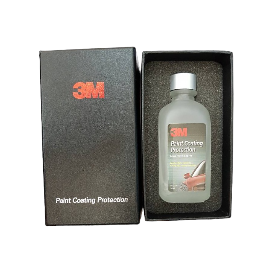 3M Paint Coating Protection 90ml, (09860)