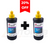 (Bundle Offer) 3M Perfect-IT III Extra Fine Plus Compound 250ml