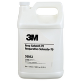 3M Prep Solvent - 70, 1 gal