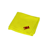 3M Microfiber Detail Cloth Pack of 3