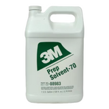 3M Prep Solvent - 70, 1 gal
