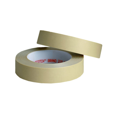 3M™ 101E General Purpose Masking Tape 72mm X 50m - William Hayes