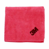 3M Pink High Performance Ultra Soft cloth