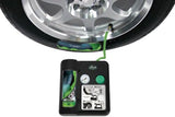 Slime Safety Spair 7 Minutes Flat Tire Repair Kit