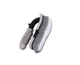 Tire Side Wall Cleaning Brush Angled