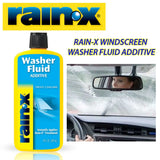 Rainx Washer Fluid Additive 500ml