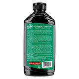 Turtle Clean Finish Polishing Compound - 18 oz.
