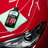 Turtle Clean Finish Polishing Compound - 18 oz.