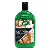 Turtle Luxe Leather Cleaner & Conditioner 500ml