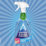Astonish Window & Glass Cleaner 750ml
